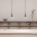 Grau Faling Leaf Surface Pendant Light | All Square Lighting