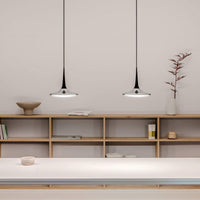 Grau Faling Leaf Surface Pendant Light | All Square Lighting