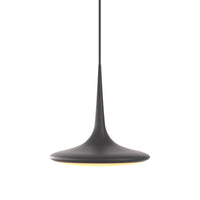 Grau Faling Leaf Surface Pendant Light | All Square Lighting