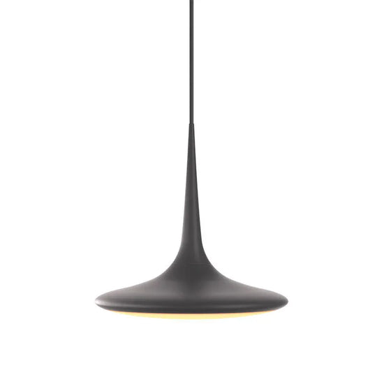 Faling Leaf Surface Pendant Light