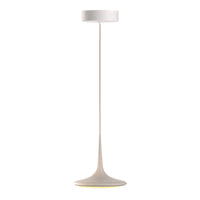Grau Faling Leaf Surface Pendant Light | All Square Lighting