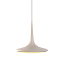 Grau Faling Leaf Surface Pendant Light | All Square Lighting