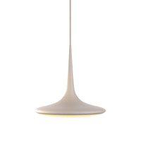 Grau Faling Leaf Surface Pendant Light | All Square Lighting
