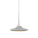 Grau Faling Leaf Surface Pendant Light | All Square Lighting