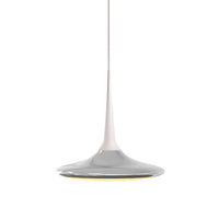 Grau Faling Leaf Surface Pendant Light | All Square Lighting