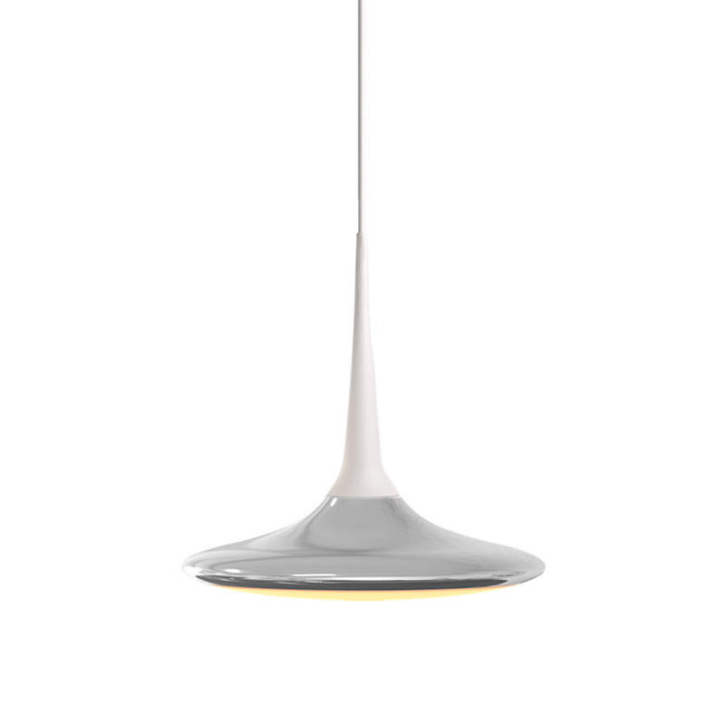 Grau Faling Leaf Surface Pendant Light | All Square Lighting