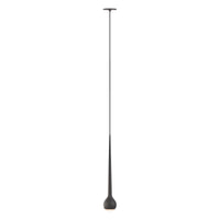Grau Falling Sun Recessed Pendant Light | All Square Lighting