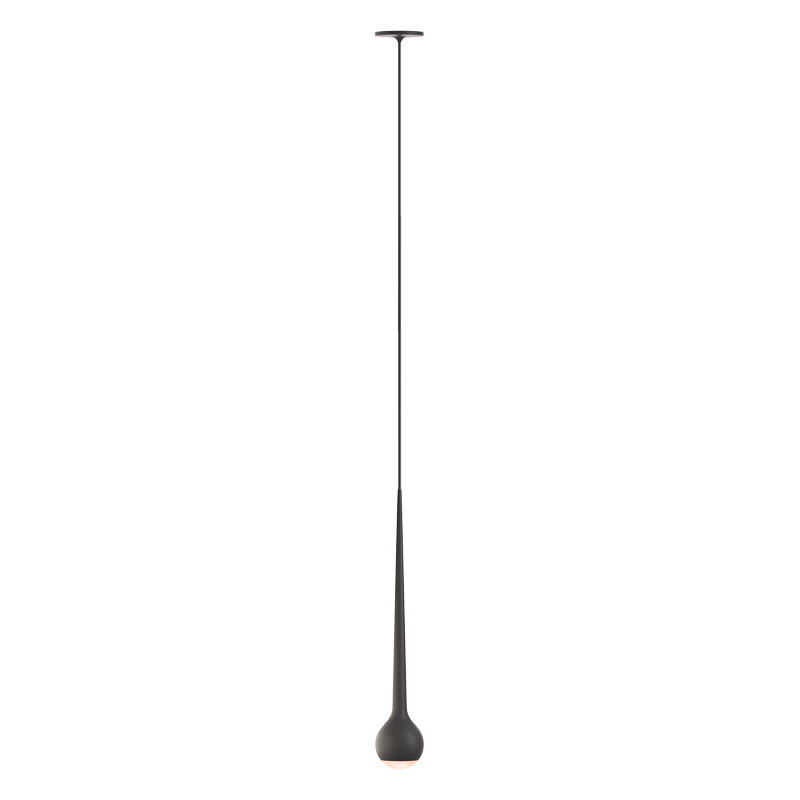 Grau Falling Sun Recessed Pendant Light | All Square Lighting