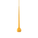 Grau Falling Sun Recessed Pendant Light | All Square Lighting