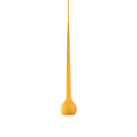 Grau Falling Sun Recessed Pendant Light | All Square Lighting