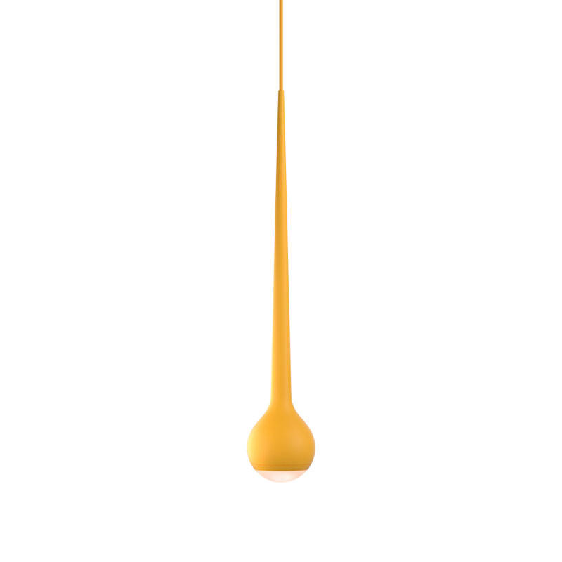 Grau Falling Sun Recessed Pendant Light | All Square Lighting