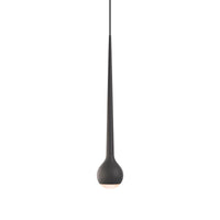 Grau Falling Sun Recessed Pendant Light | All Square Lighting