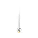 Grau Falling Sun Recessed Pendant Light | All Square Lighting