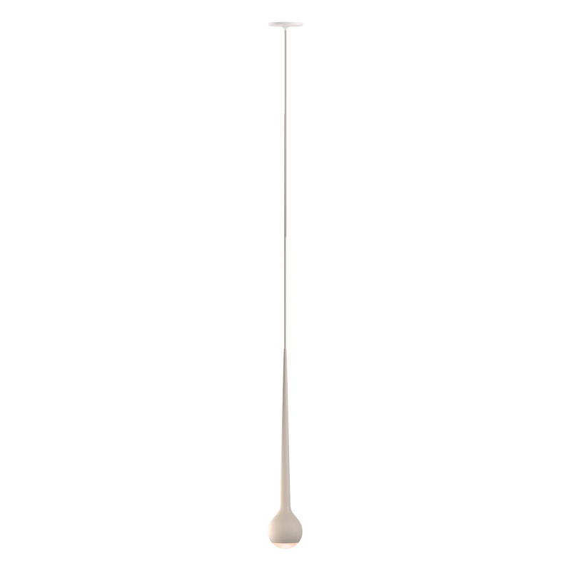 Grau Falling Sun Recessed Pendant Light | All Square Lighting