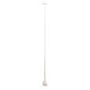 Grau Falling Sun Recessed Pendant Light | All Square Lighting