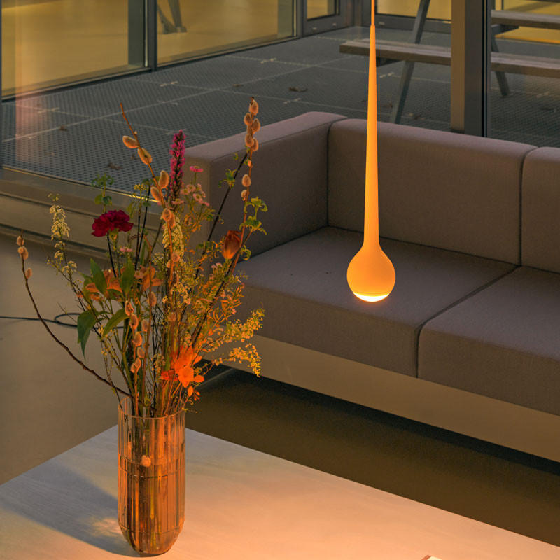 Grau Falling Sun Recessed Pendant Light | All Square Lighting