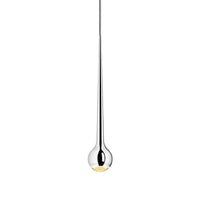 Grau Falling Sun Surface Pendant Light | All Square Lighting