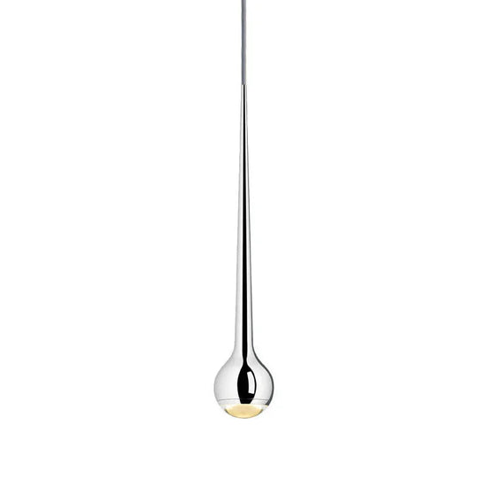 Falling Sun Surface Pendant Light