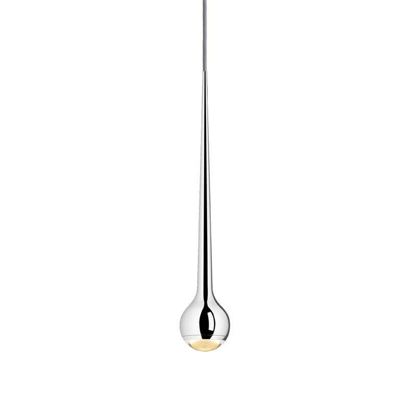 Falling Sun Surface Pendant Light