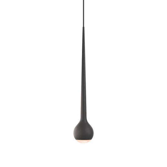 Falling Sun Surface Pendant Light