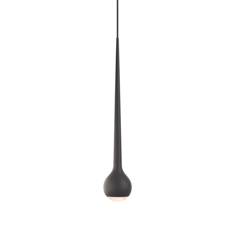Falling Sun Surface Pendant Light