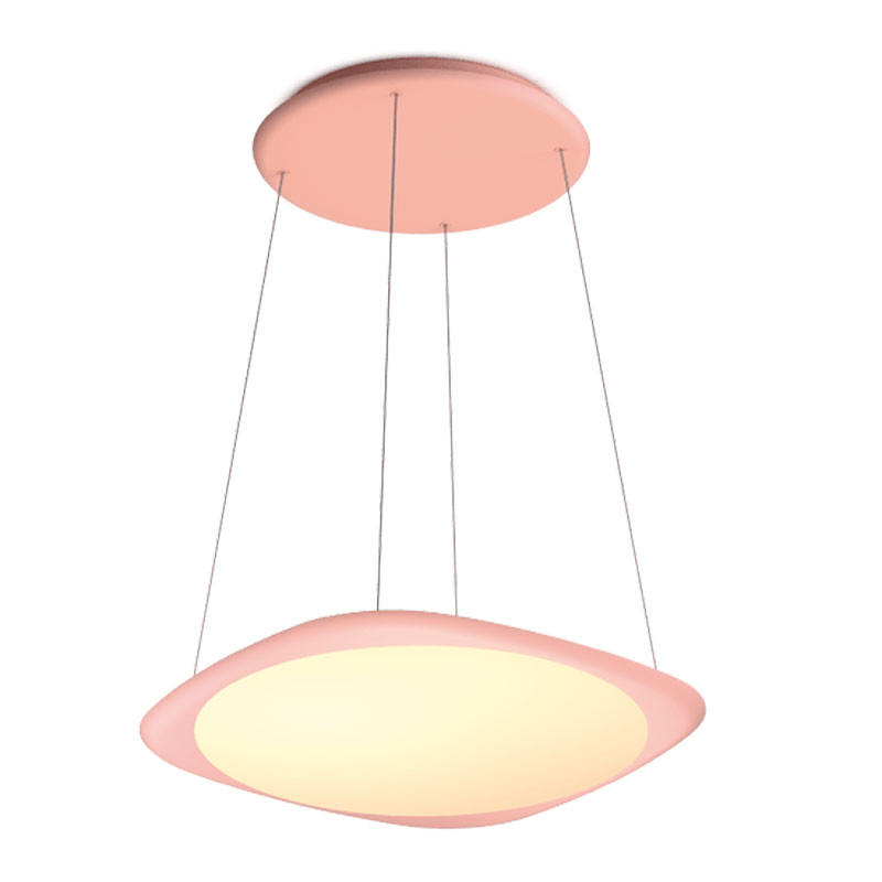 Flying Pendant Light