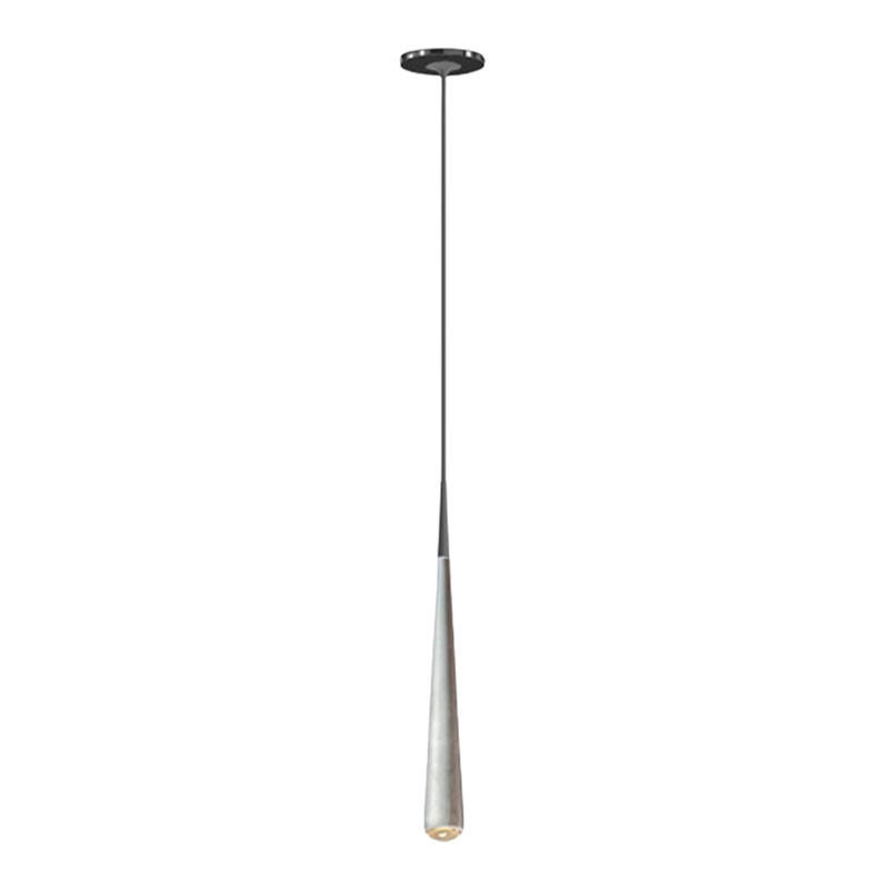Grau Niceone Recessed Pendant Light | All Square Lighting