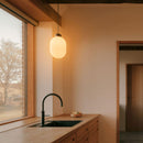 Grau Sun Recessed Pendant Light | All Square Lighting