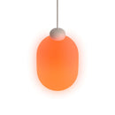 Grau Sun Recessed Pendant Light | All Square Lighting
