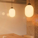 Grau Sun Recessed Pendant Light | All Square Lighting