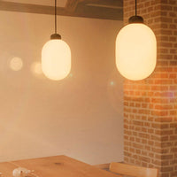 Grau Sun Recessed Pendant Light | All Square Lighting