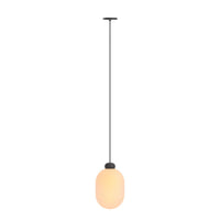 Grau Sun Recessed Pendant Light | All Square Lighting