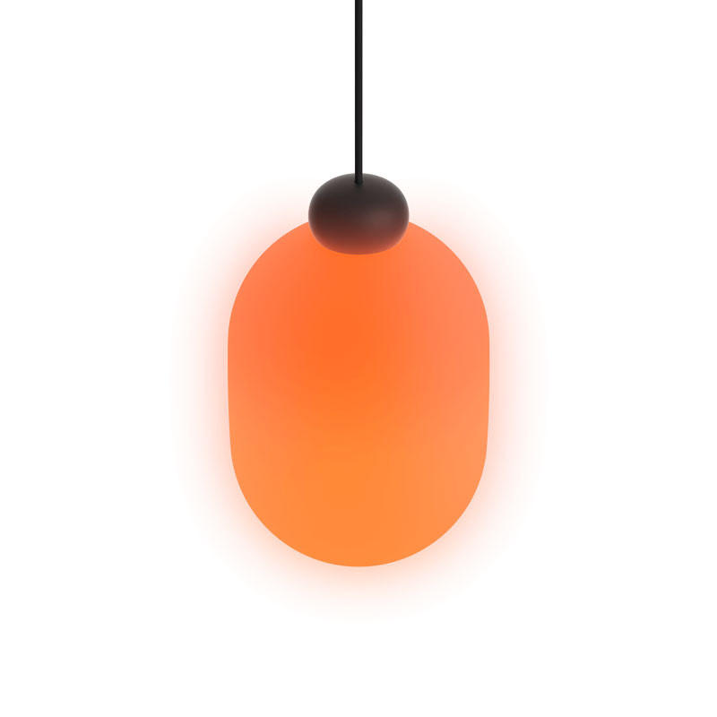 Grau Sun Surface Pendant Light | All Square Lighting