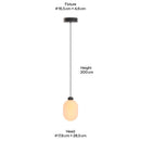 Grau Sun Surface Pendant Light | All Square Lighting