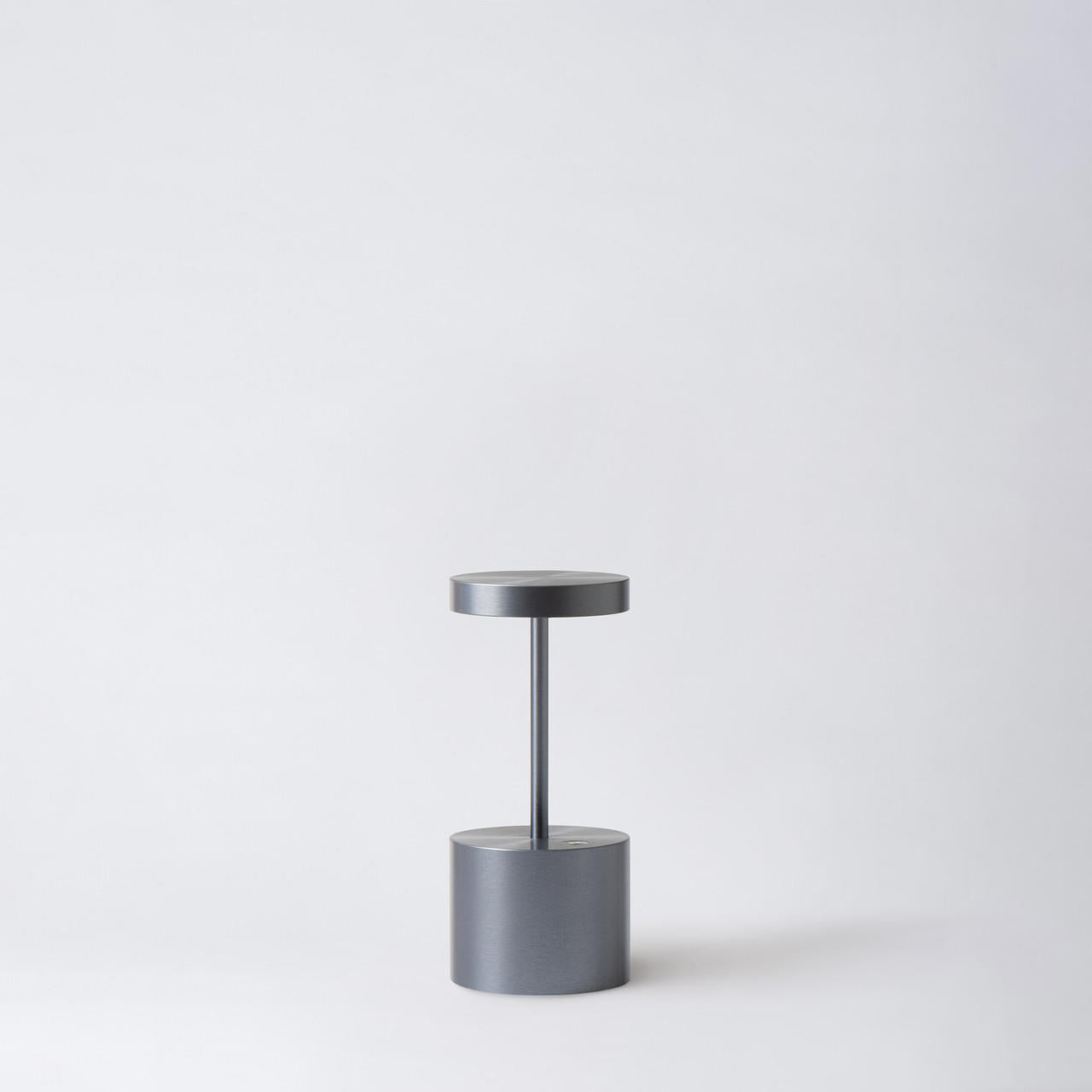 Hisle Luxciole Mini Portable Table Lamp | All Square Lighting