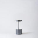 Hisle Luxciole Mini Portable Table Lamp | All Square Lighting