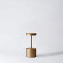Hisle Luxciole Mini Portable Table Lamp | All Square Lighting