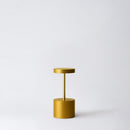 Hisle Luxciole Mini Portable Table Lamp | All Square Lighting