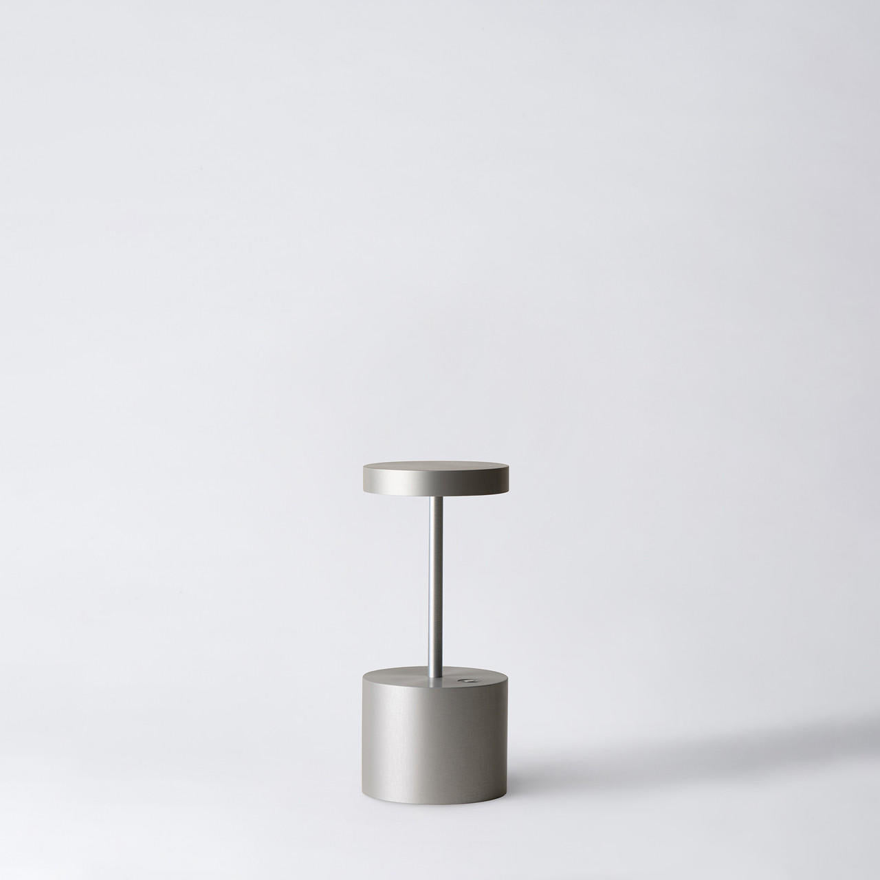 Hisle Luxciole Mini Portable Table Lamp | All Square Lighting