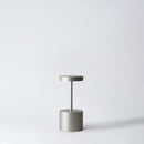 Hisle Luxciole Mini Portable Table Lamp | All Square Lighting