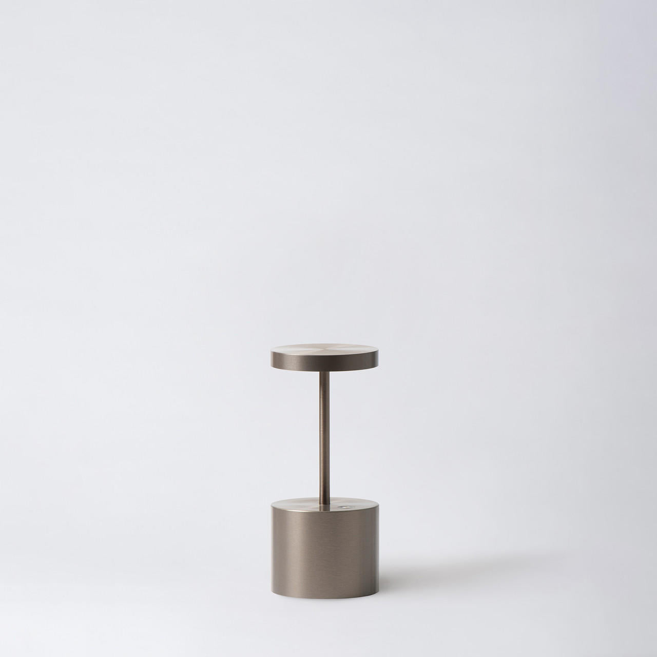 Hisle Luxciole Mini Portable Table Lamp | All Square Lighting