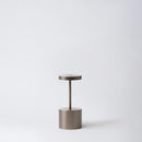 Hisle Luxciole Mini Portable Table Lamp | All Square Lighting