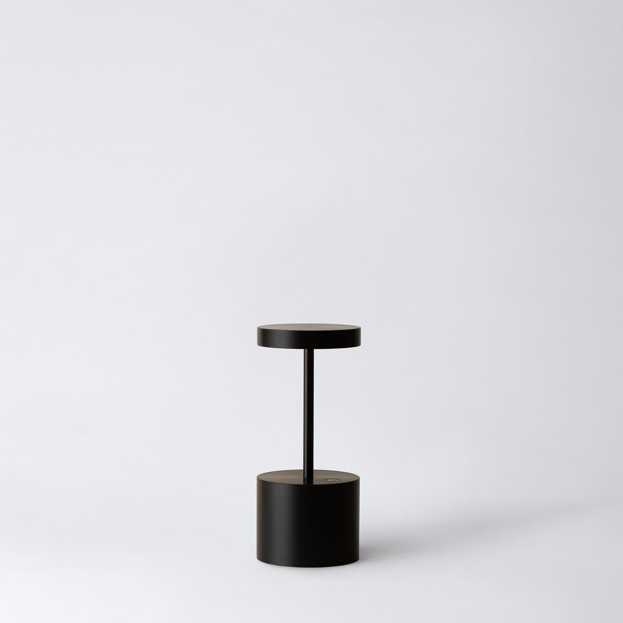 Hisle Luxciole Mini Portable Table Lamp | All Square Lighting
