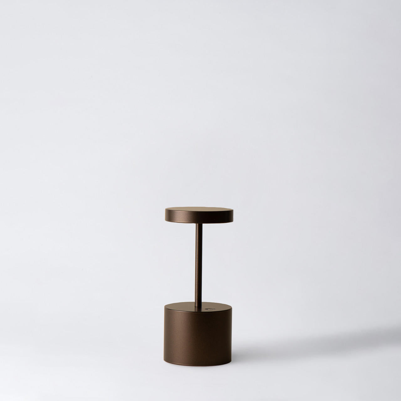 Hisle Luxciole Mini Portable Table Lamp | All Square Lighting