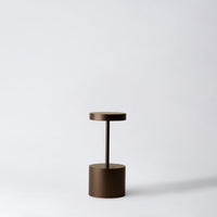 Hisle Luxciole Mini Portable Table Lamp | All Square Lighting