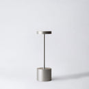 Hisle Luxciole Small Portable Table Lamp | All Square Lighting