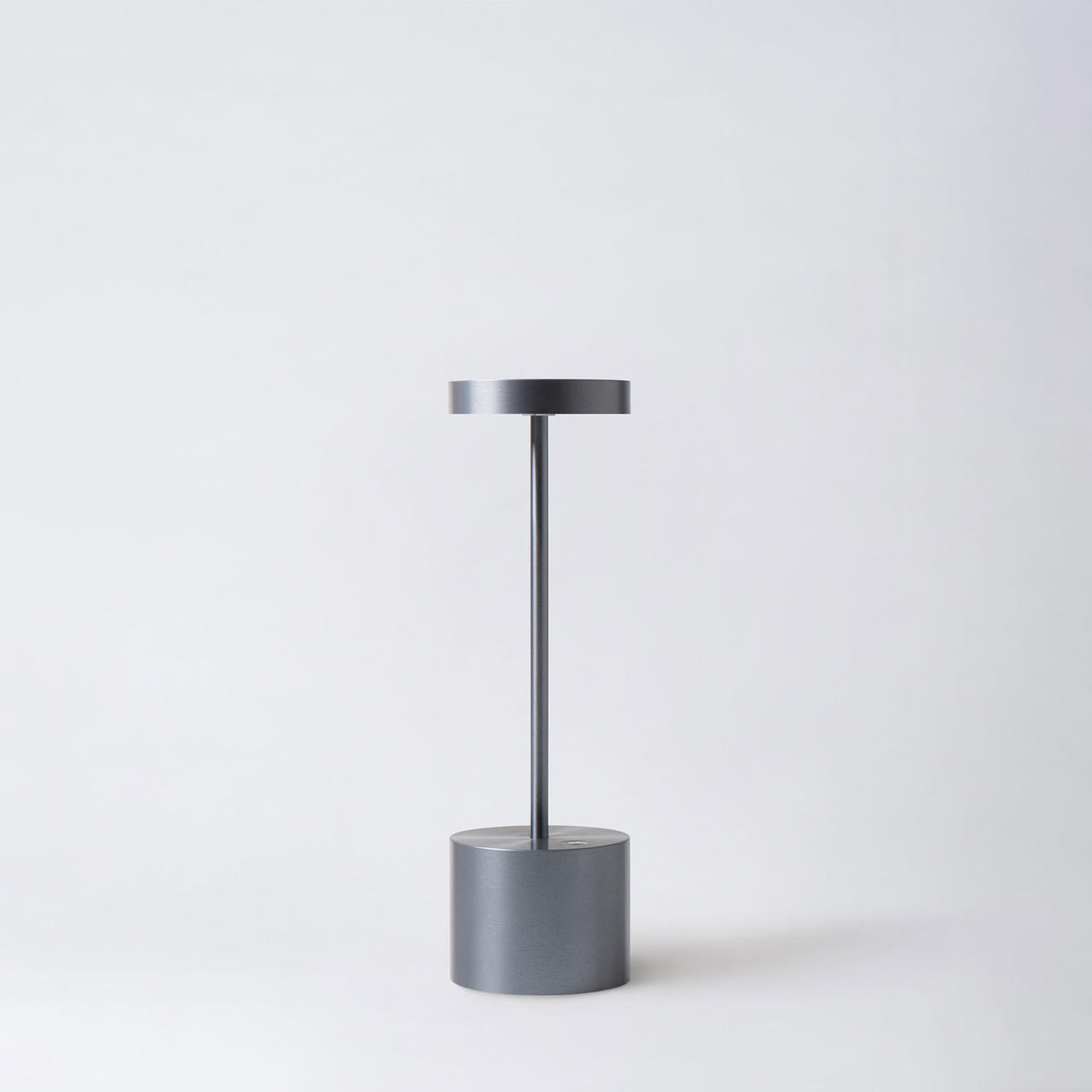 Hisle Luxciole Small Portable Table Lamp | All Square Lighting
