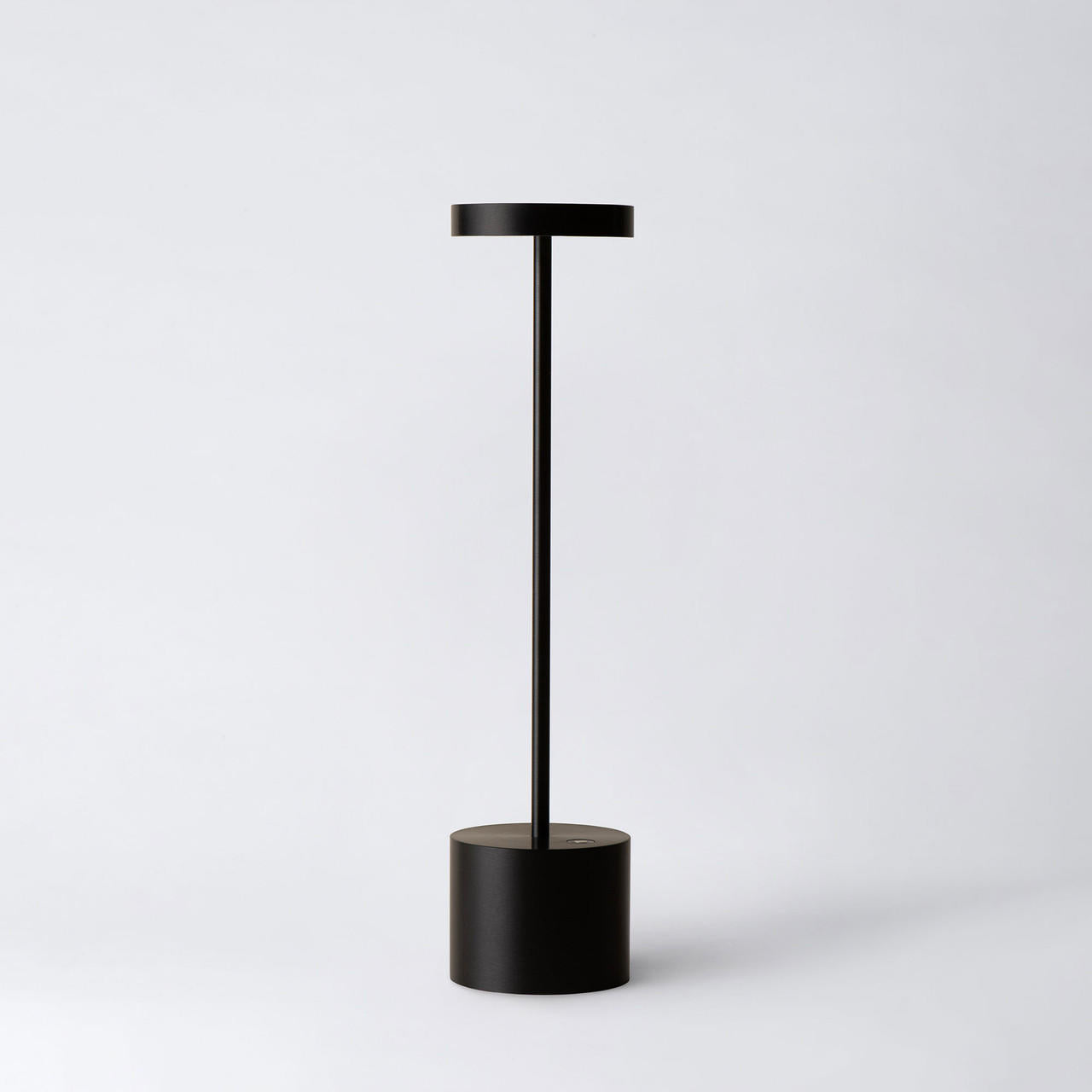 Luxciole Tall Portable Table Lamp
