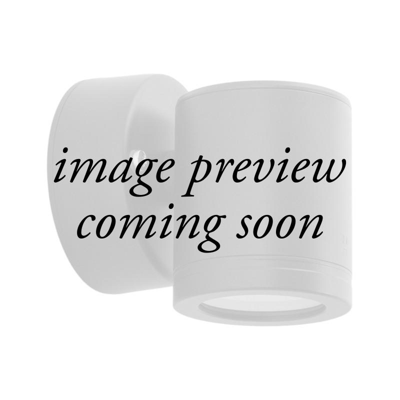 Hunza Down Lite GU10 Wall Light | All Square Lighting