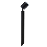 Hunza Pole Spot GU10 Spike Light | All Square Lighting